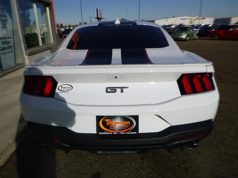 Used 2024 Ford Mustang GT RWD image 21
