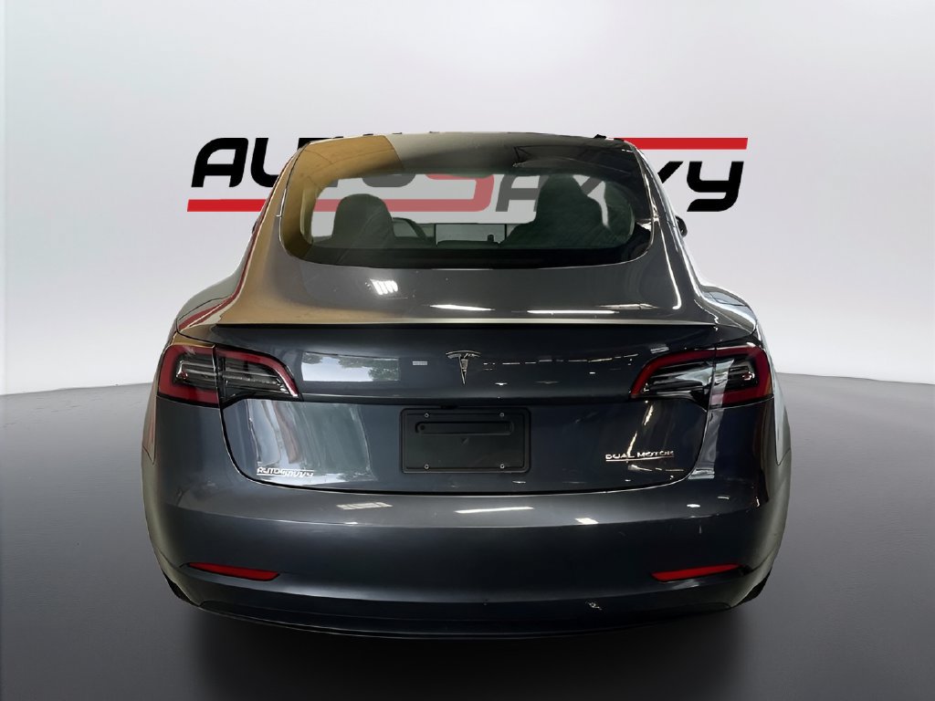 Used 2023 Tesla Model 3 Performance AWD/4WD image 6