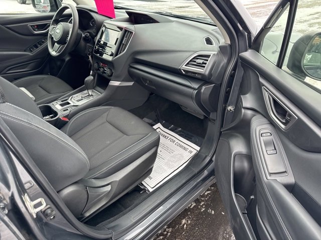 Used 2021 Subaru Forester image 16