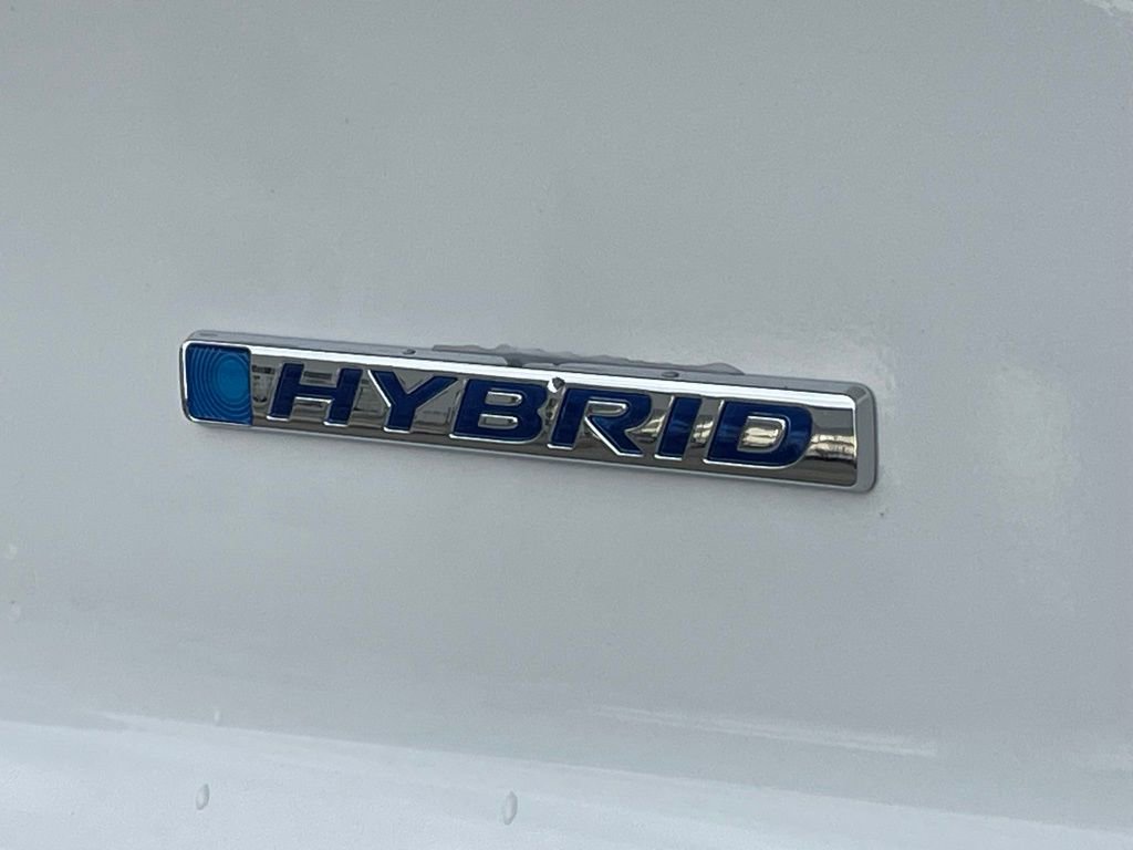 New 2025 Honda Accord EX-L image 15