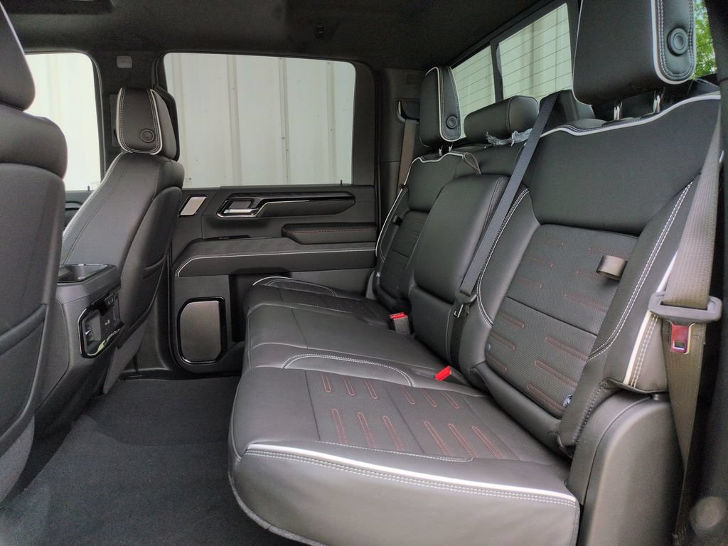 New 2026 GMC Sierra 2500 AT4X w/ AT4X AEV Edition AWD/4WD image 15