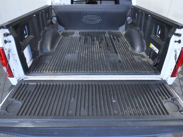 Certified 2017 Ford F150 XLT w/ Equipment Group 301A Mid AWD/4WD image 11