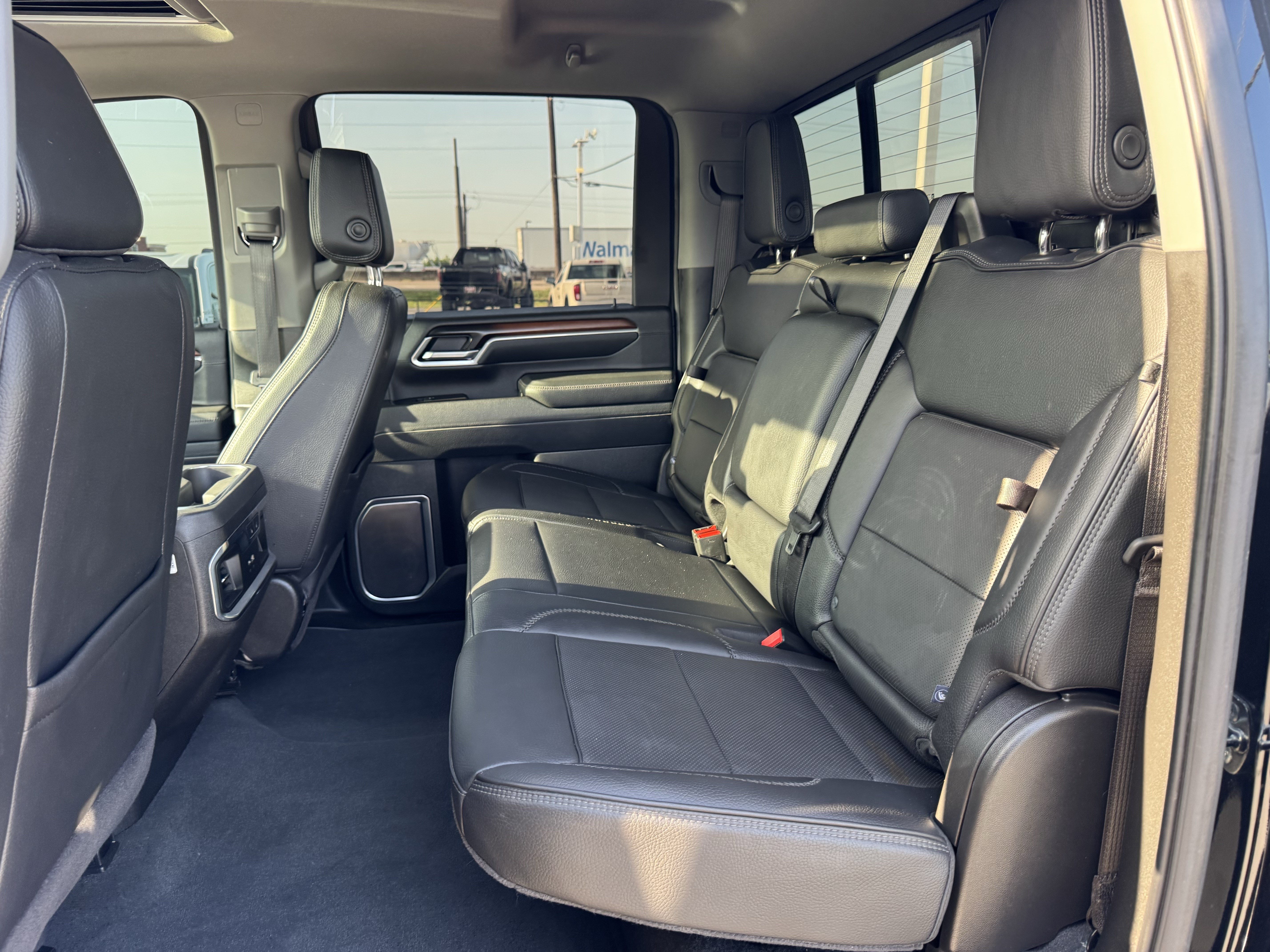 Used 2025 GMC Sierra 2500 Denali AWD/4WD image 27