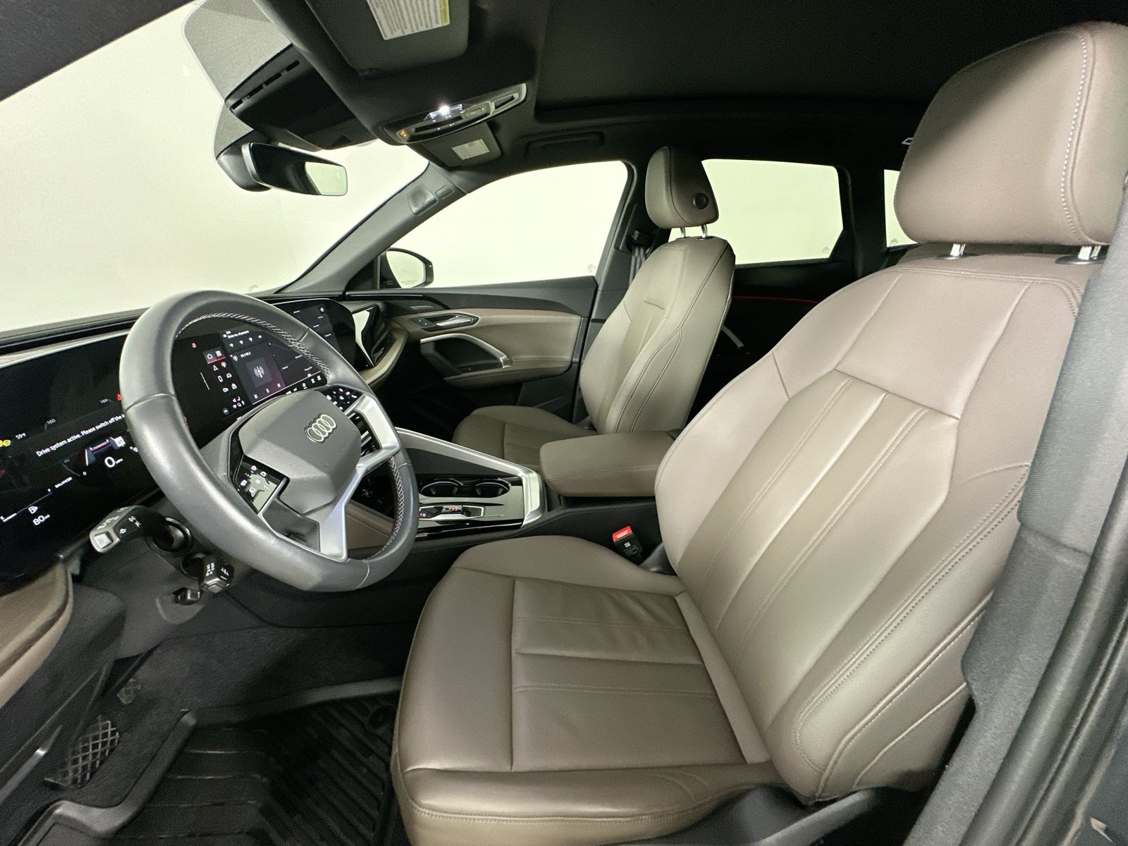Certified 2025 Audi Q5 Premium w/ Premium Plus AWD/4WD image 31