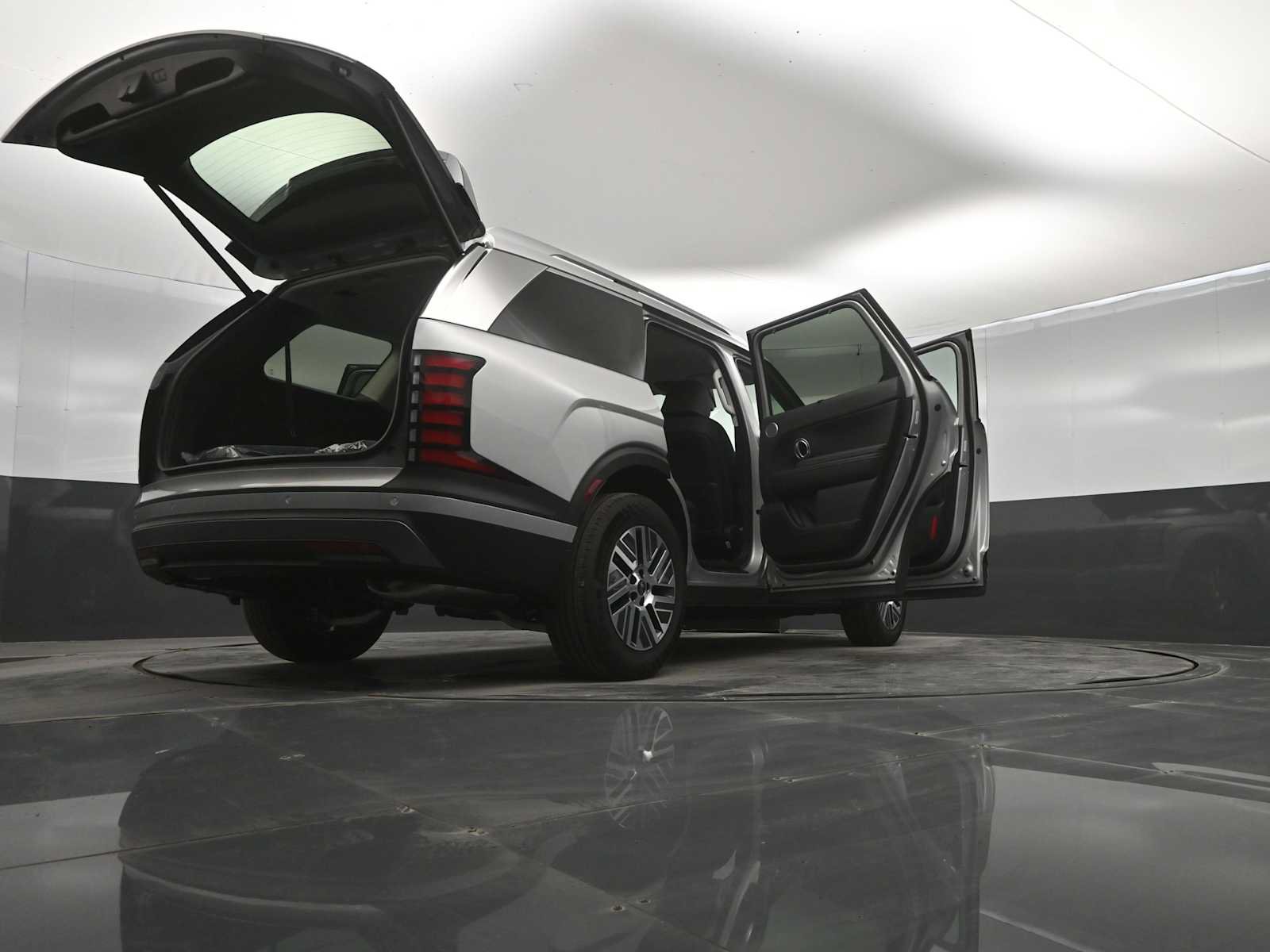 New 2026 Hyundai Palisade SEL AWD/4WD image 46