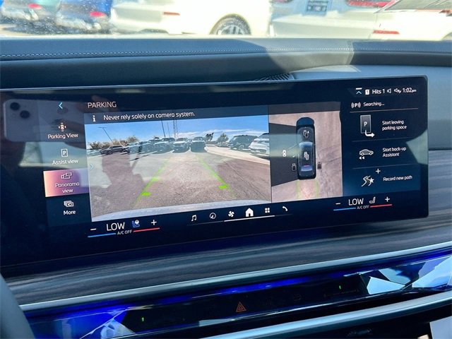 Certified 2024 BMW i7 xDrive60 image 30