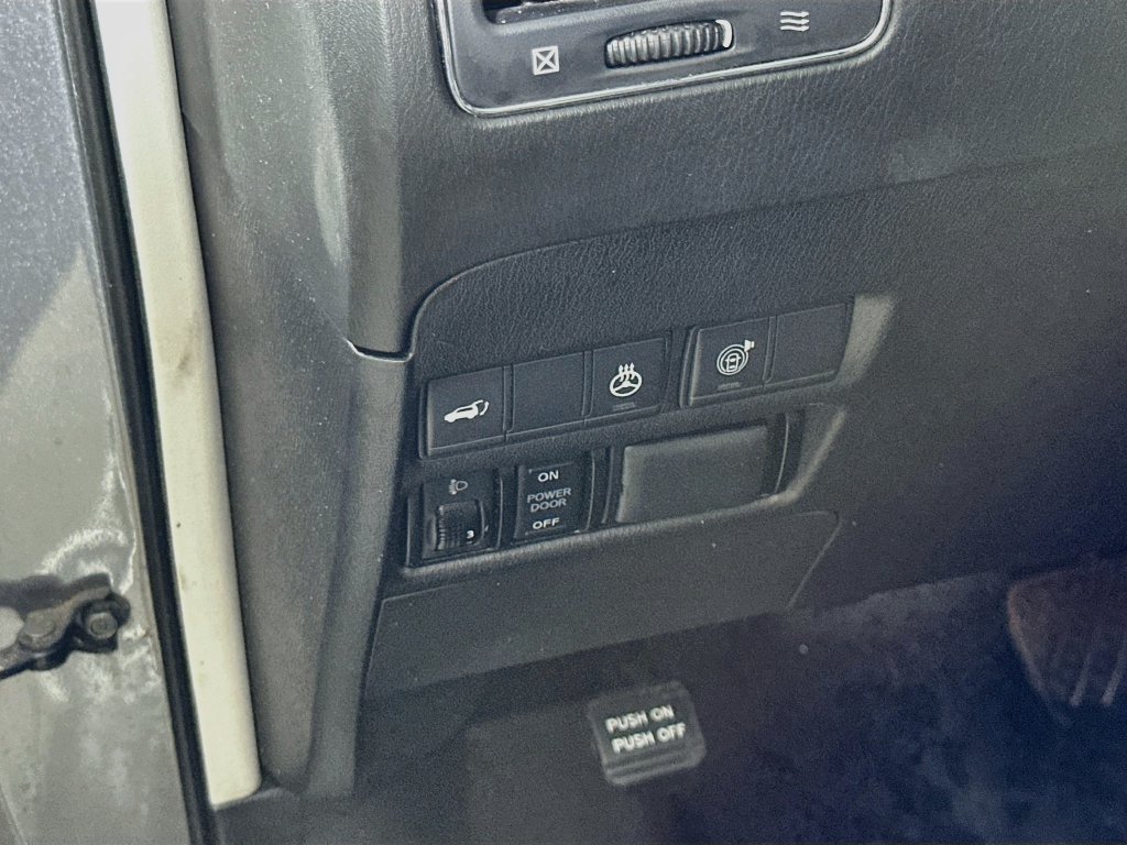 Used 2019 INFINITI QX80 Luxe w/ Proassist Package RWD image 23