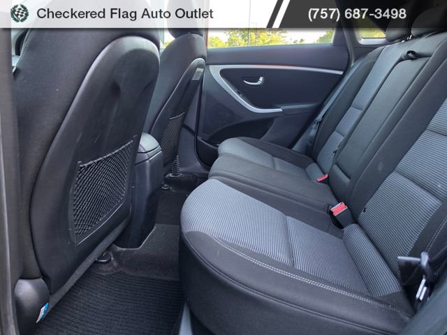 Used 2016 Hyundai Elantra GT FWD image 18