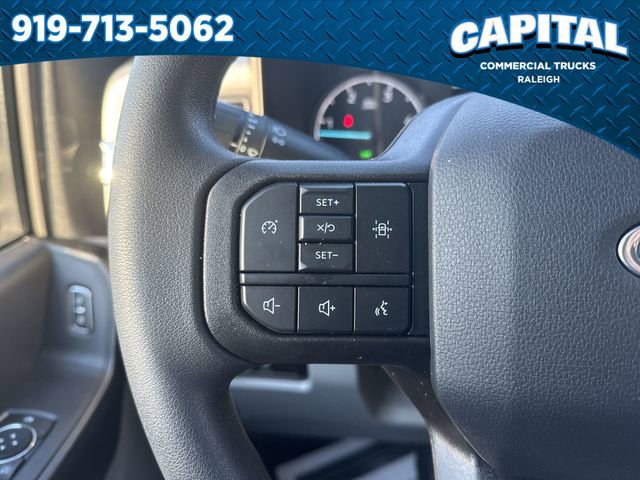 New 2026 Ford F350 XL w/ XL Chrome Package image 23