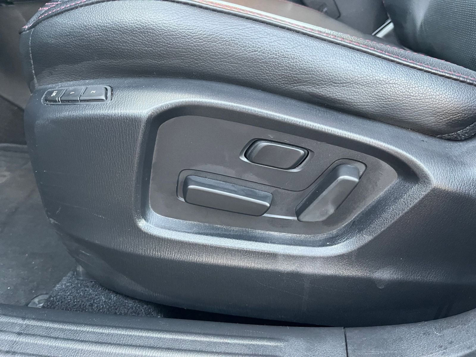 Used 2024 MAZDA CX-5 Carbon Edition image 23