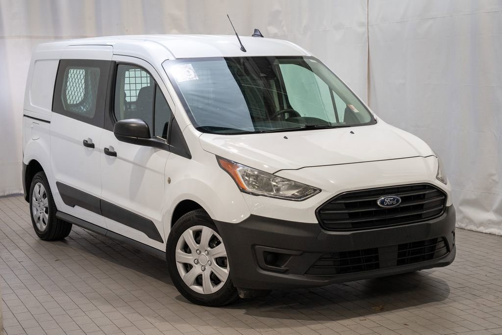 Used 2019 Ford Transit Connect XL image 1
