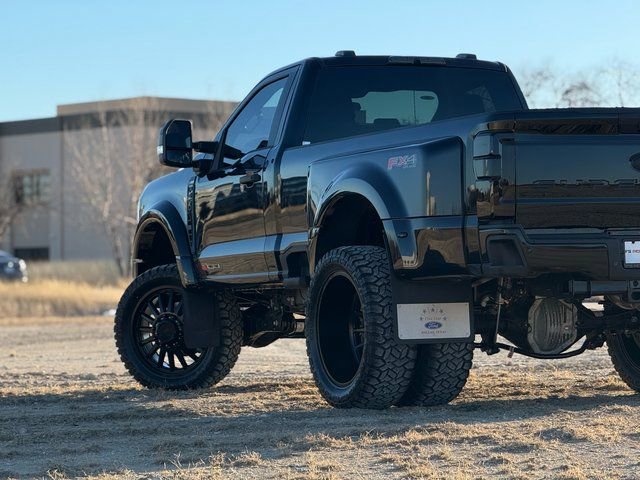 New 2026 Ford F450 XLT w/ 360-Degree Camera Package image 12