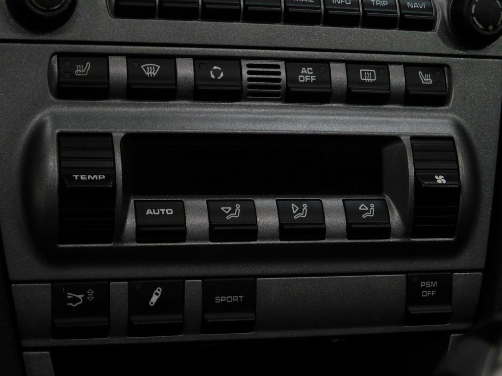 Used 2008 Porsche 911 Targa 4S image 56