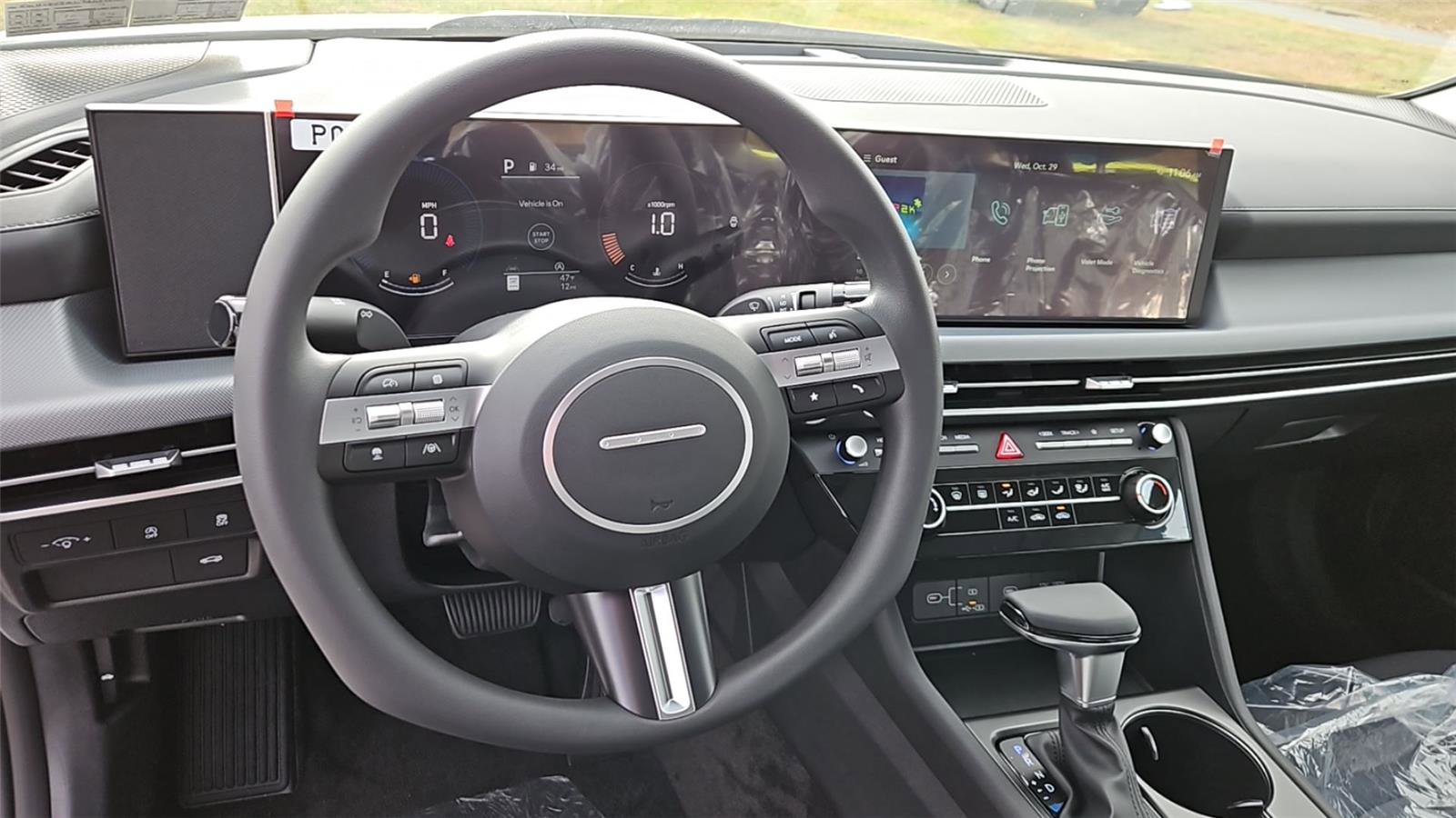 New 2026 Hyundai Sonata SE image 10