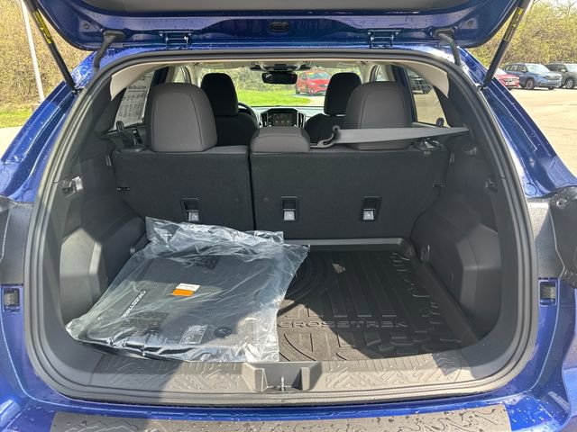 New 2026 Subaru Crosstrek 2.0i Premium image 17
