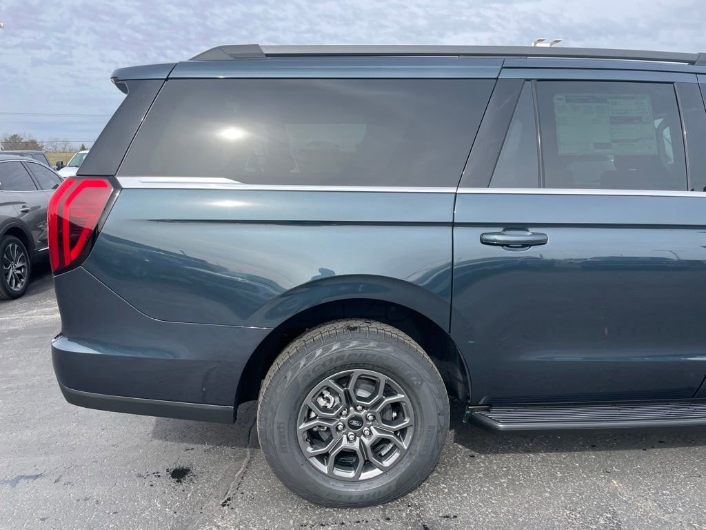 New 2026 Ford Expedition Max Active image 46
