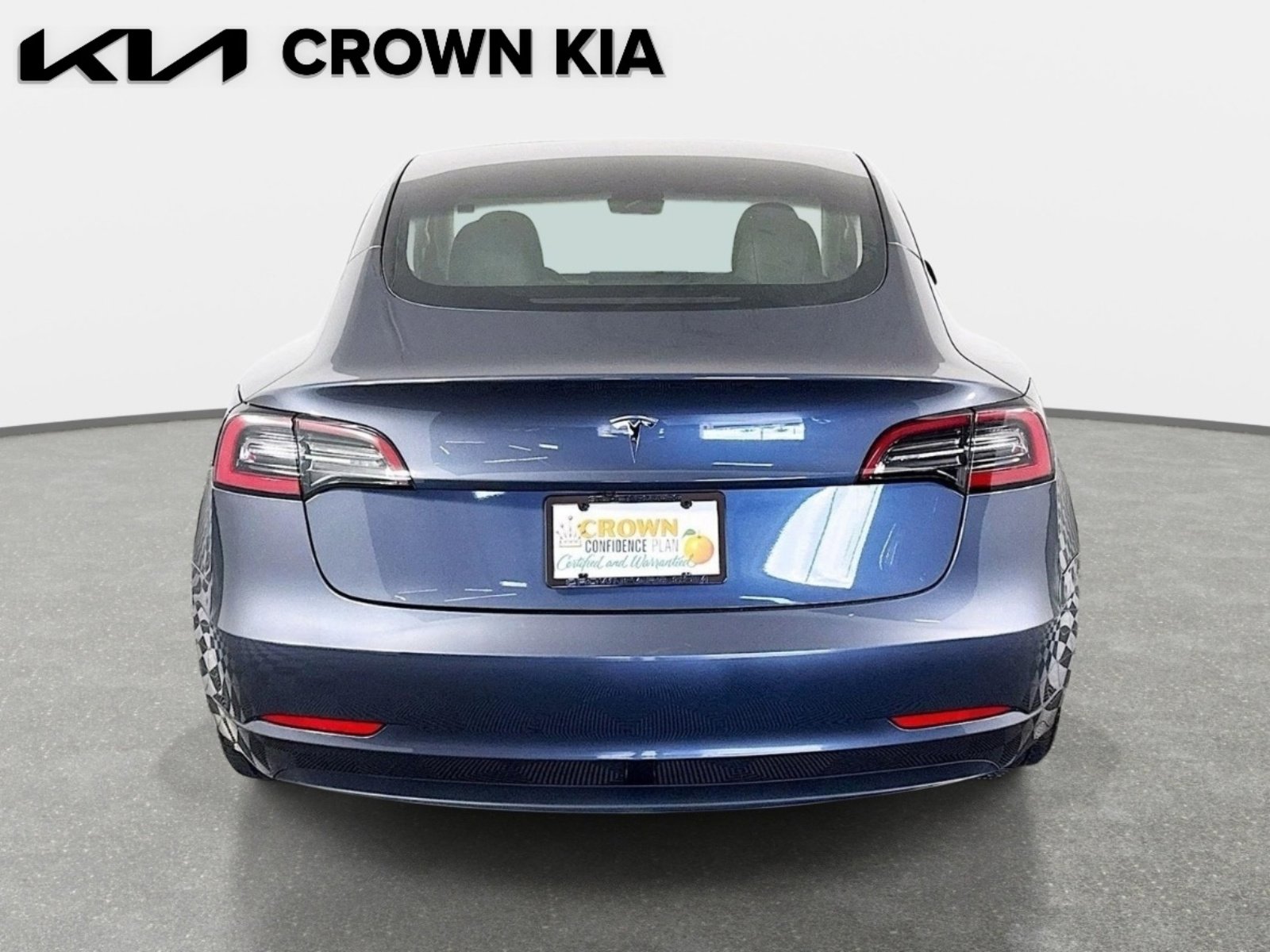 Used 2023 Tesla Model 3 Standard Range RWD image 7