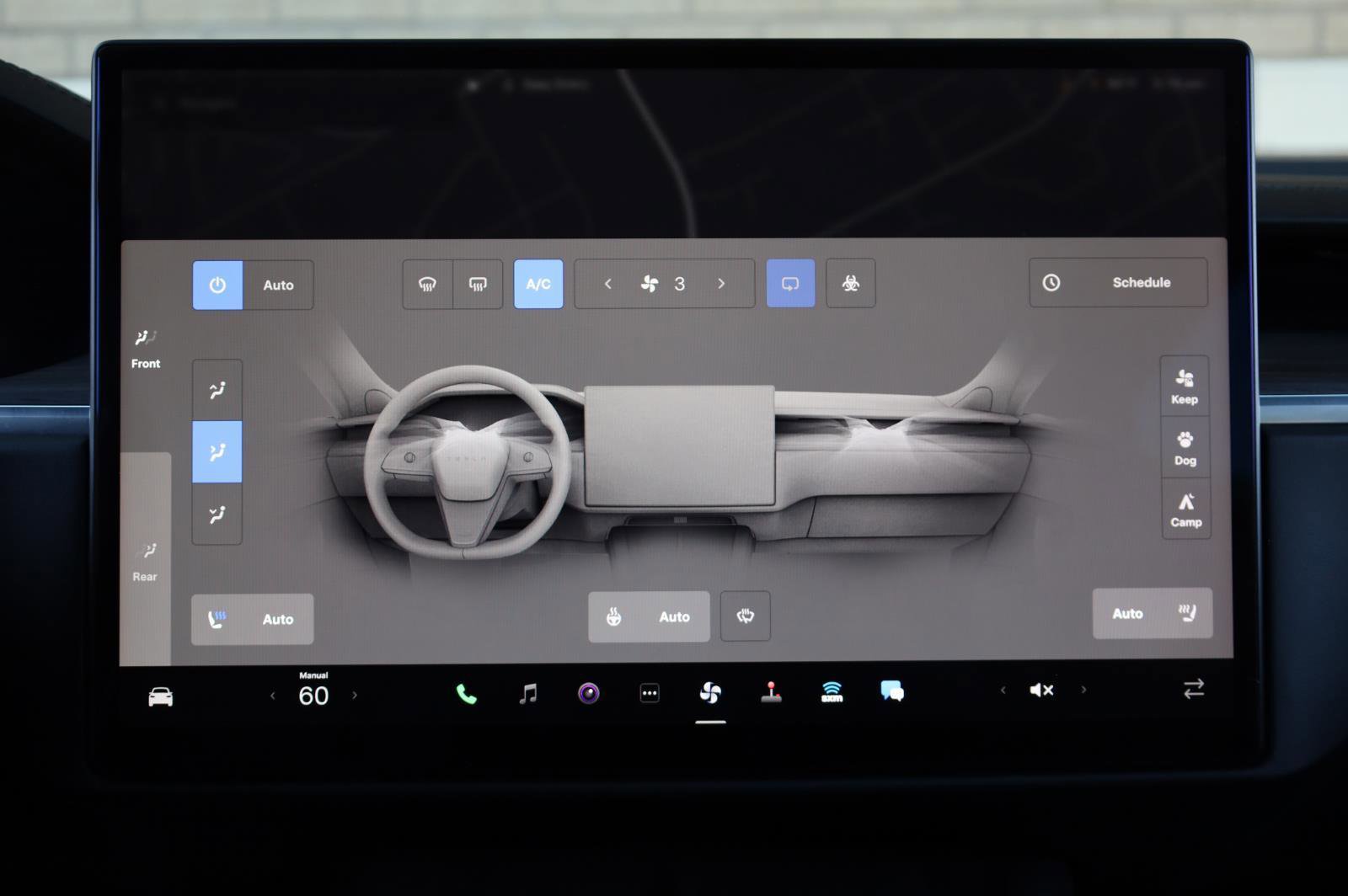 Used 2023 Tesla Model X AWD/4WD image 39