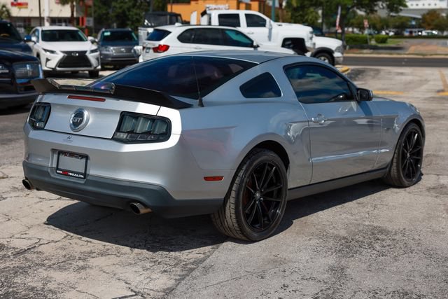 Used 2010 Ford Mustang GT Premium RWD image 14