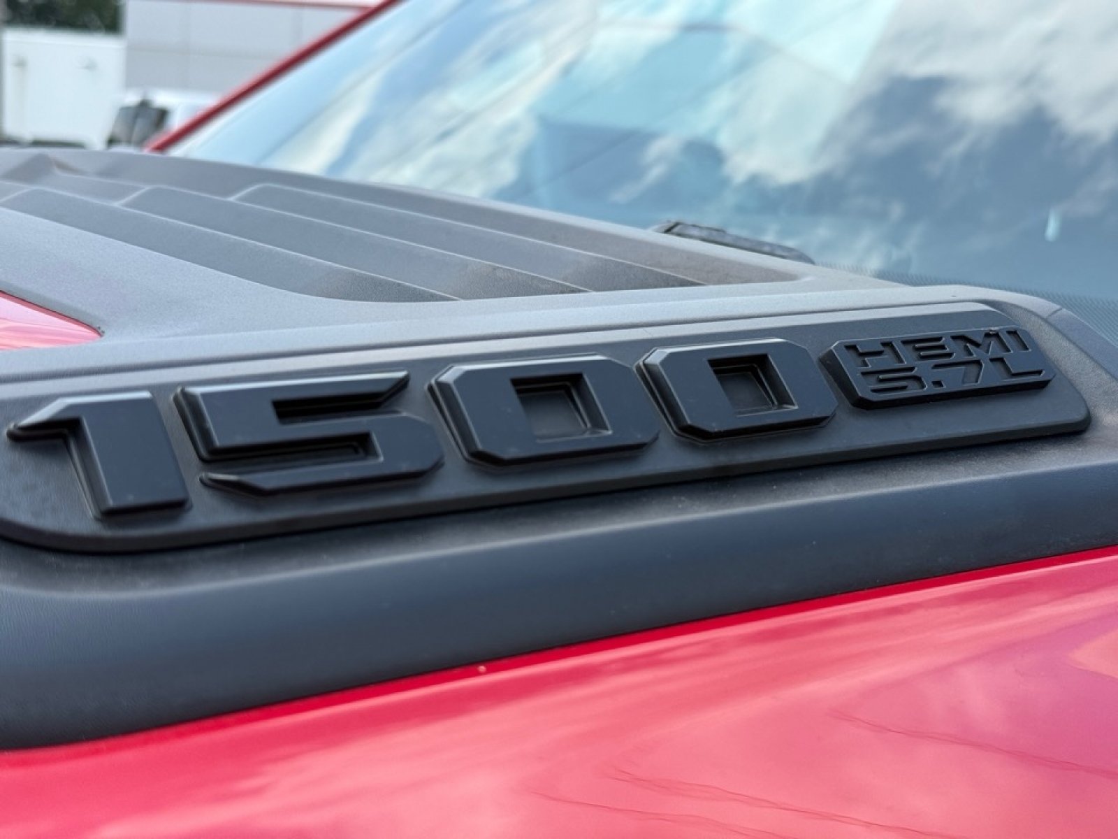 Used 2019 RAM 1500 Rebel w/ Rebel Level 2 Equipment Group AWD/4WD image 40