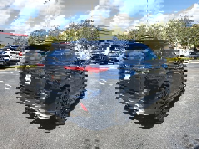 Used 2023 Toyota Highlander XSE image 4