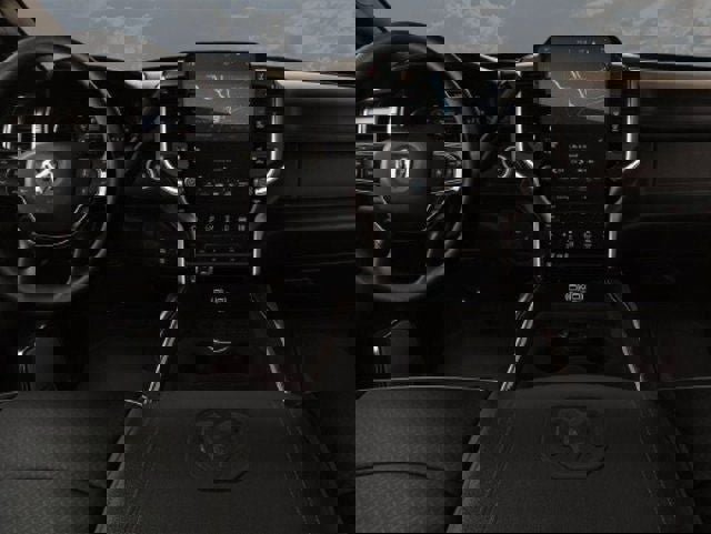 New 2026 RAM 3500 Laramie image 9