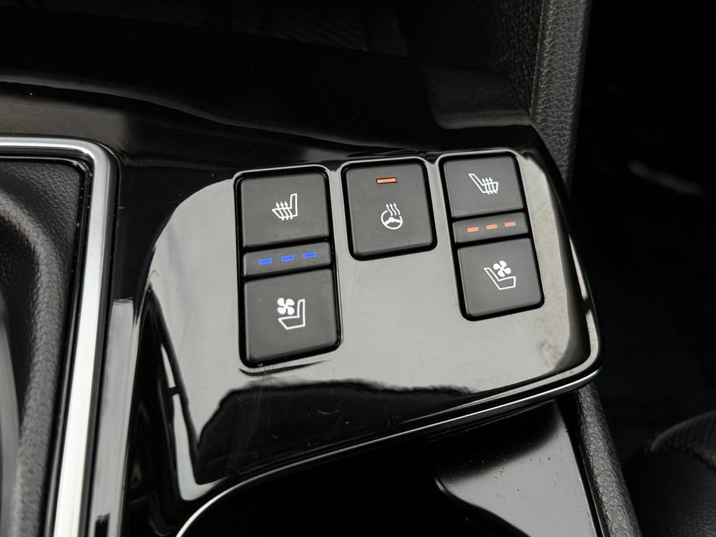 Certified 2023 Kia Sportage SX AWD/4WD image 24