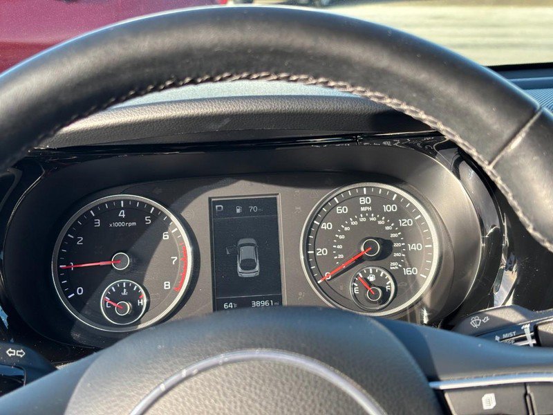 Used 2023 Kia K5 GT-Line w/ GT-Line Premium Package image 20