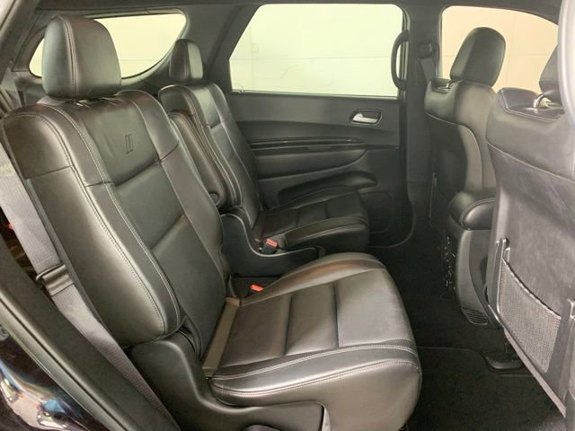 Used 2021 Dodge Durango Citadel w/ Quick Order Package 2B AWD/4WD image 7