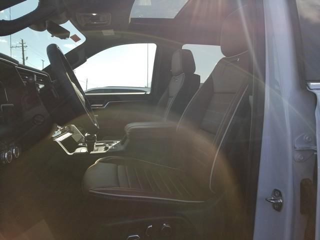New 2026 GMC Sierra 1500 Denali Ultimate image 7