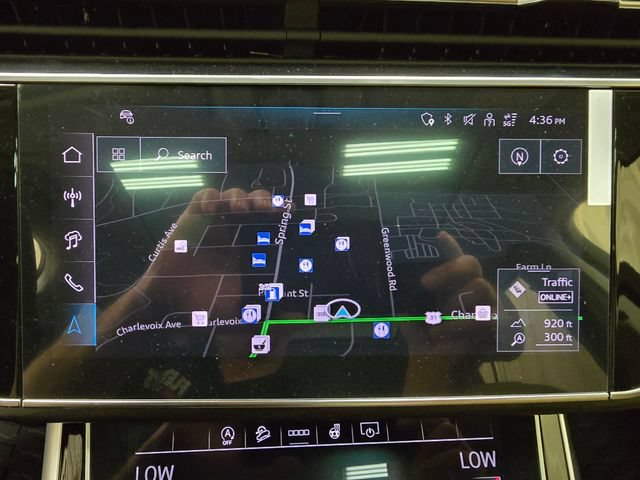 New 2026 Audi Q7 2.0T Premium Plus AWD/4WD image 25