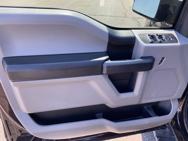 Used 2018 Ford F150 XL w/ Equipment Group 101A Mid AWD/4WD image 15