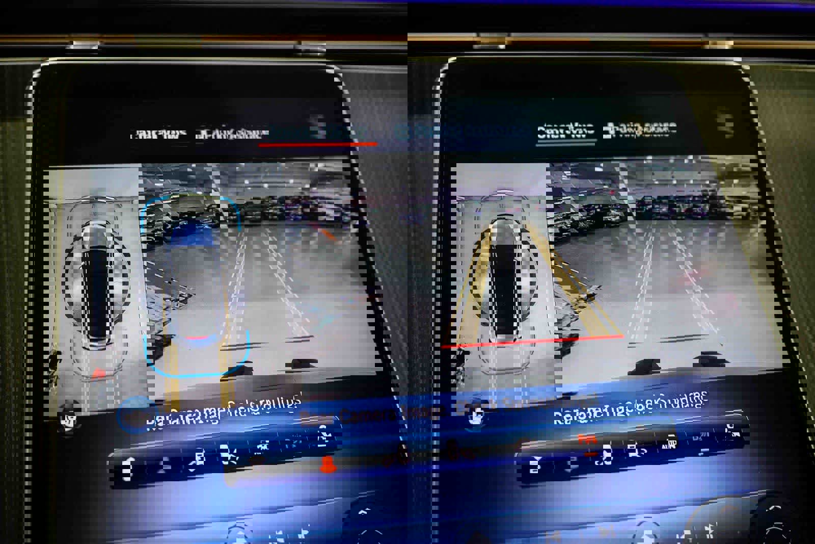 Certified 2023 Mercedes-Benz EQE 500 4MATIC Sedan image 24