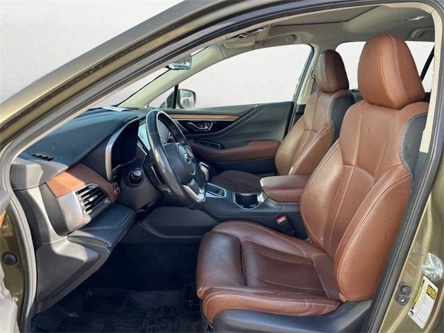 Used 2022 Subaru Outback Touring image 10