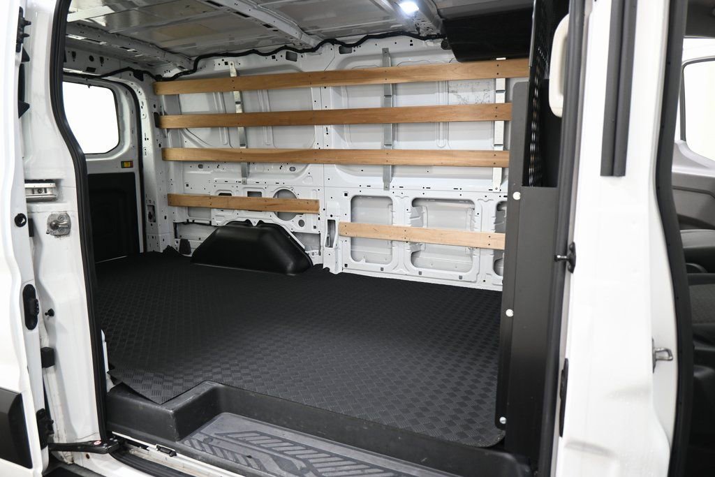 Used 2024 Ford Transit 250 Low Roof w/ Exterior Upgrade Package image 19