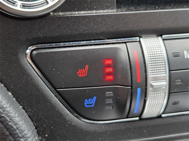 Certified 2021 Ford Mustang GT Premium w/ Ford Safe & Smart Package image 24