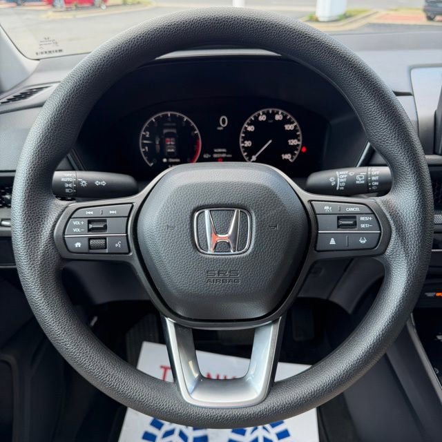 Certified 2026 Honda CR-V LX image 14