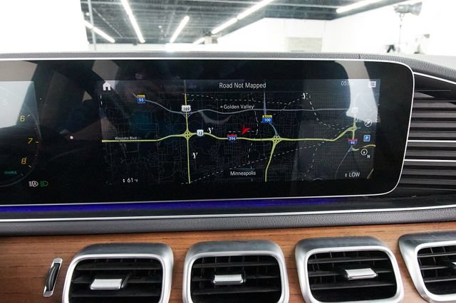 Used 2020 Mercedes-Benz GLE 580 4MATIC image 13
