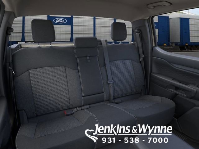 New 2026 Ford Ranger XL RWD image 11