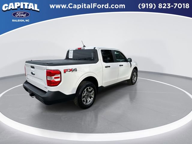 Used 2022 Ford Maverick XLT w/ Equipment Group 300A Standard image 8