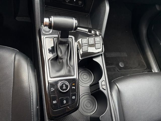 Certified 2023 Kia Sportage SX image 19