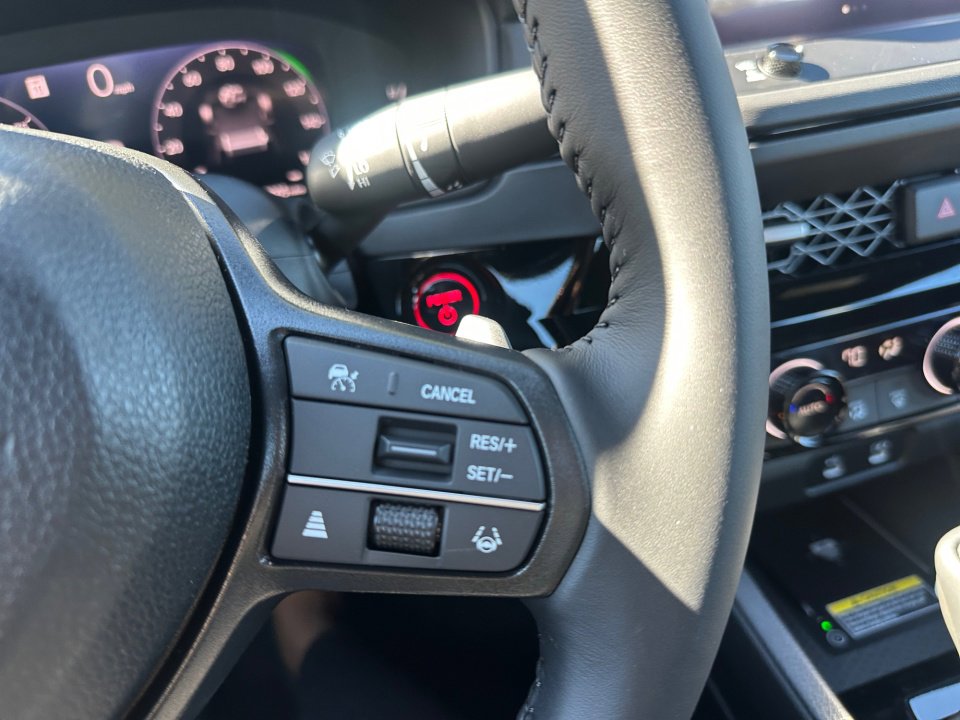 Used 2025 Honda Accord Sport image 19