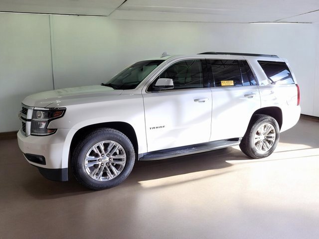 Used 2020 Chevrolet Tahoe LT image 23