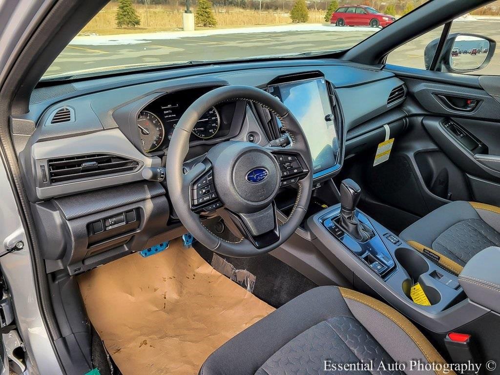 New 2026 Subaru Crosstrek 2.5i Sport image 9