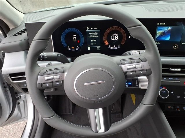 New 2026 Hyundai Sonata SEL image 10