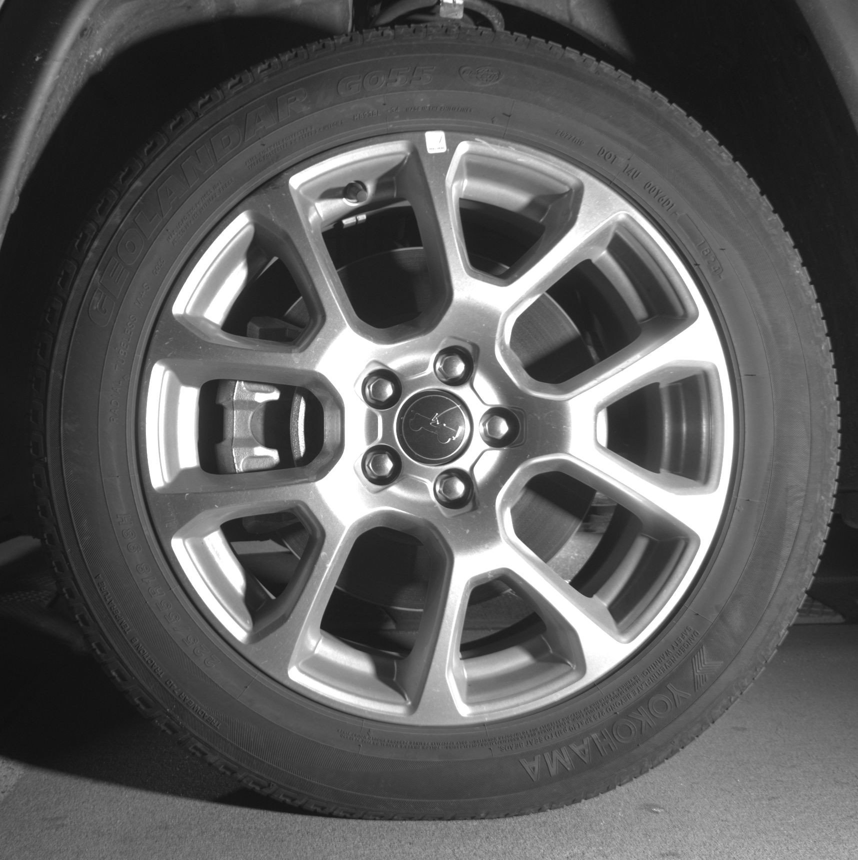 Used 2025 Jeep Compass Limited AWD/4WD image 12