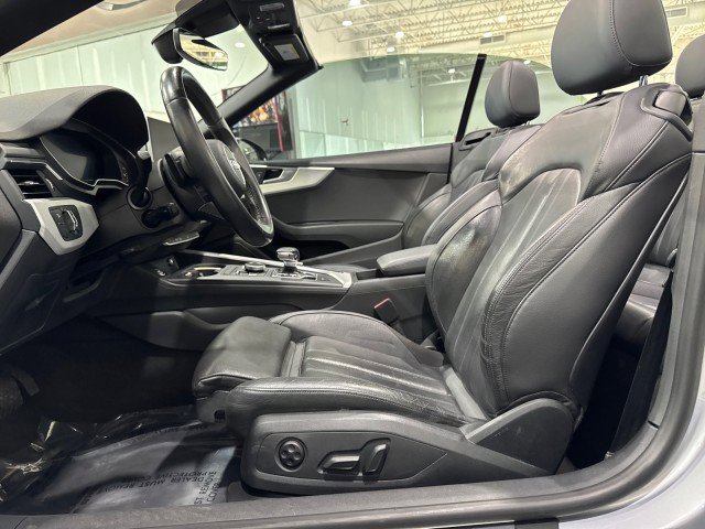 Used 2018 Audi A5 2.0T Premium Plus w/ Premium Plus image 50