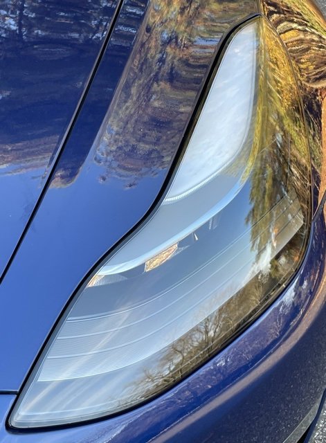 Used 2023 Tesla Model 3 Standard Range image 12