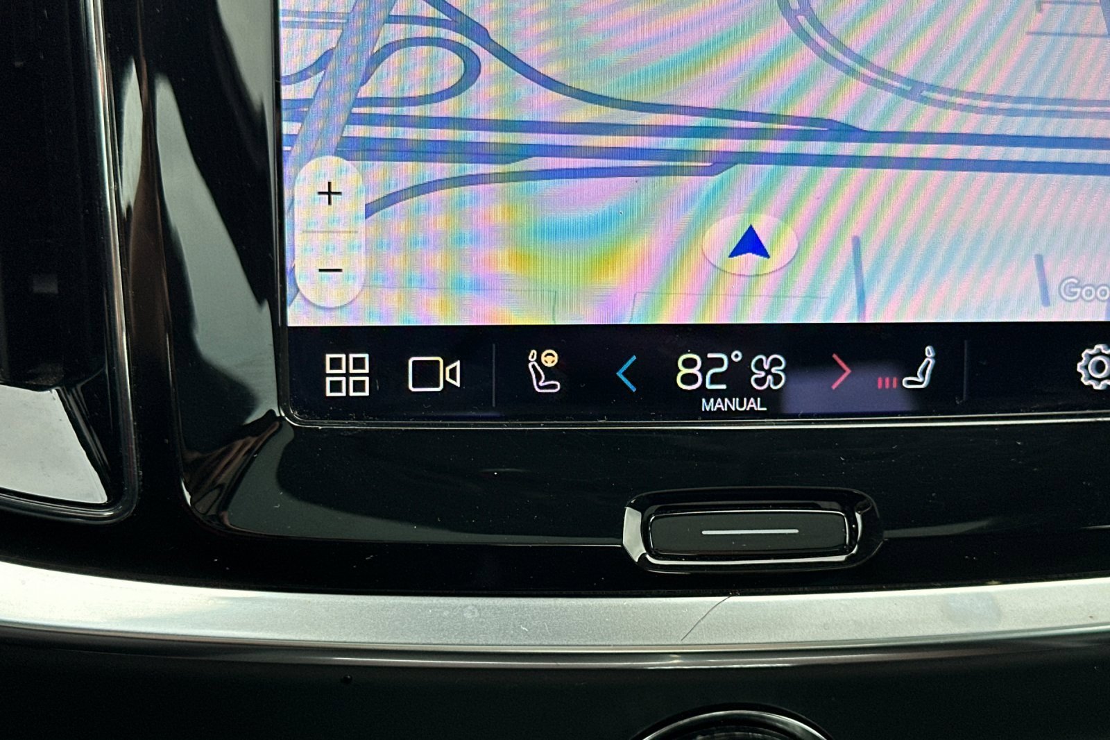 Used 2024 Volvo S60 B5 Plus image 28