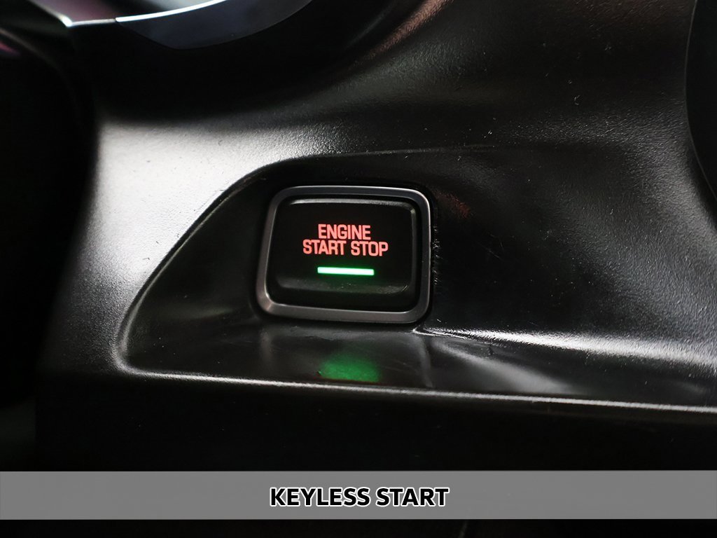 Used 2020 Chevrolet Camaro LT image 4